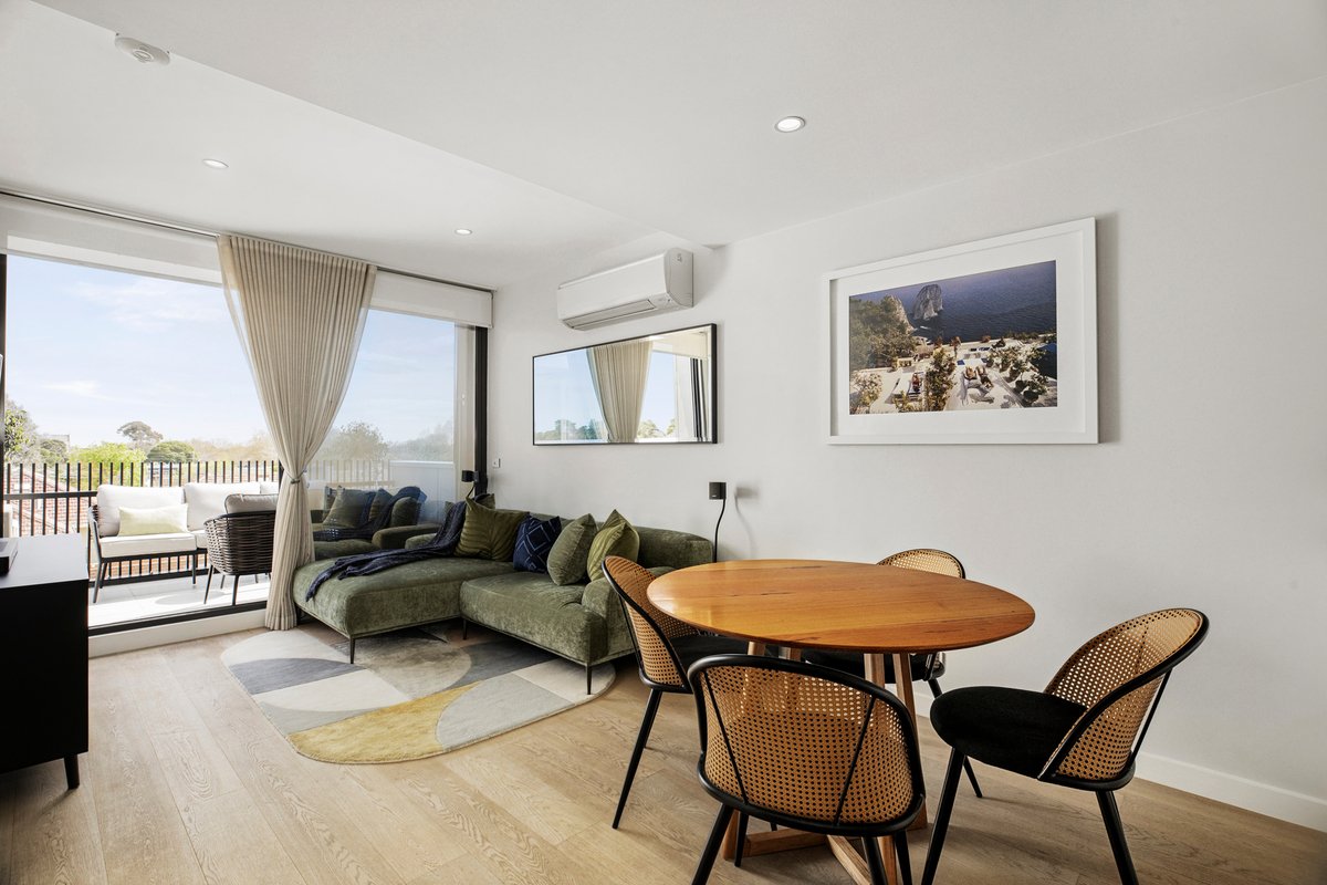 310 / 116 Martin Street Brighton - Residential for sale