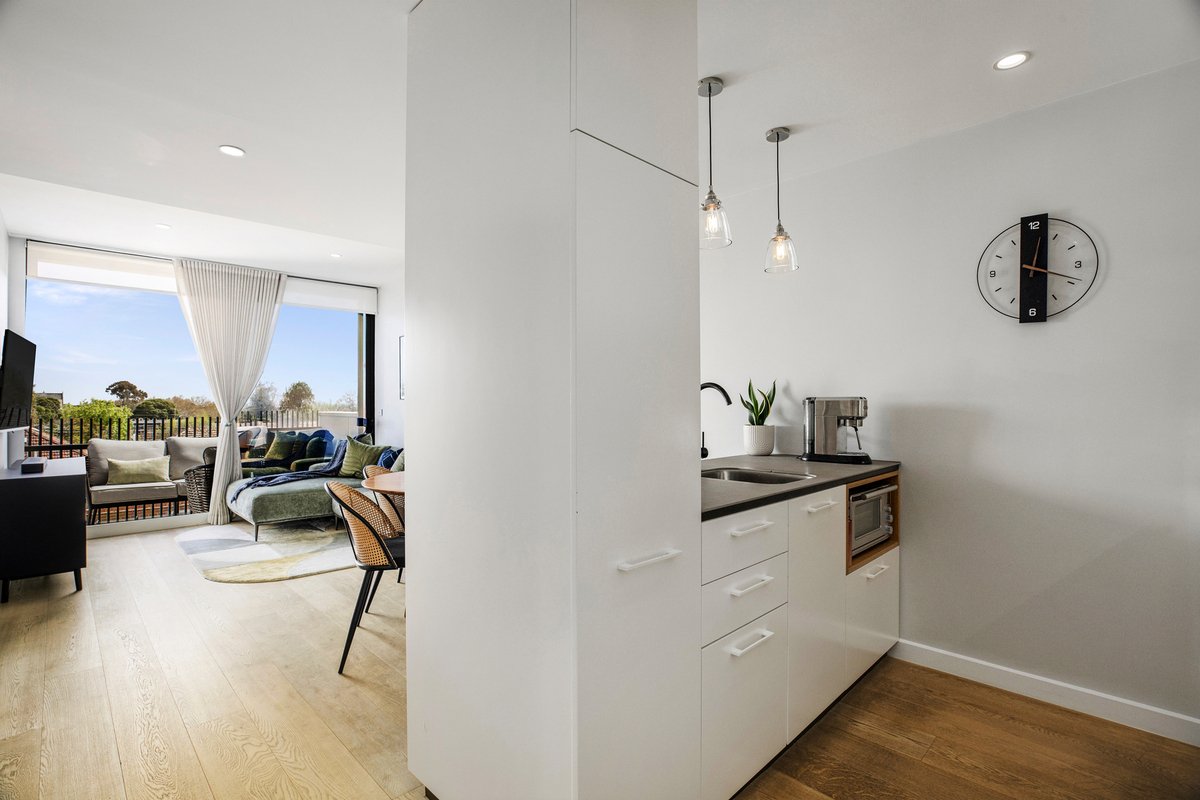 310 / 116 Martin Street Brighton - Residential for sale