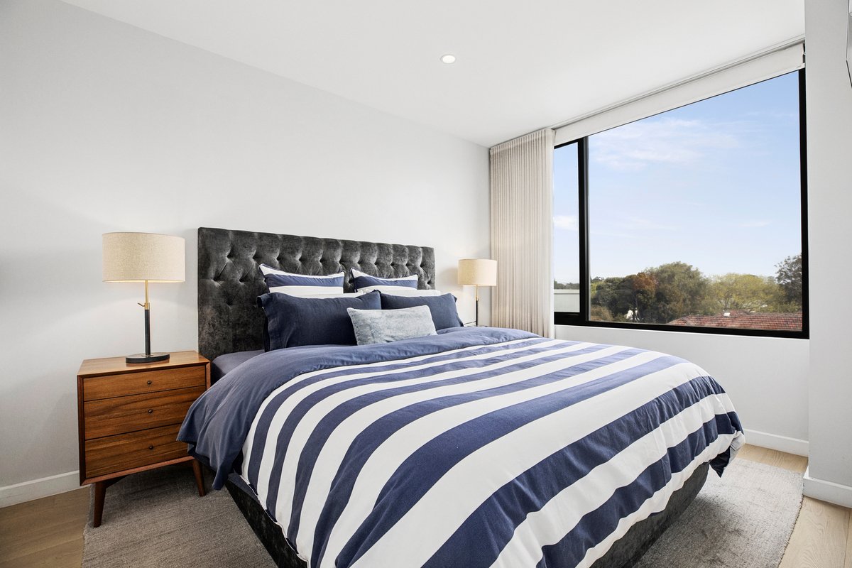 310 / 116 Martin Street Brighton - Residential for sale