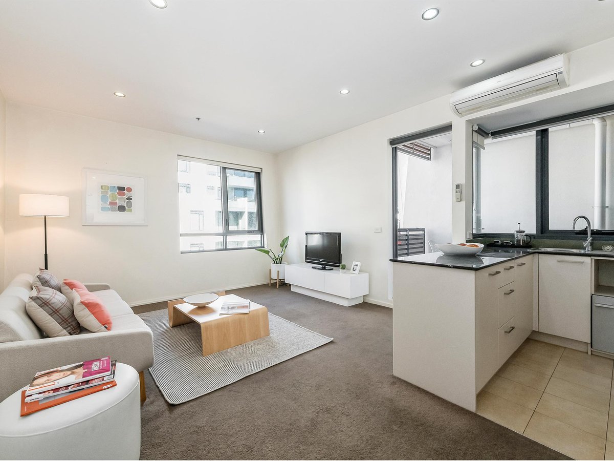 310 / 216 Rouse Street PORT MELBOURNE - Residential for sale