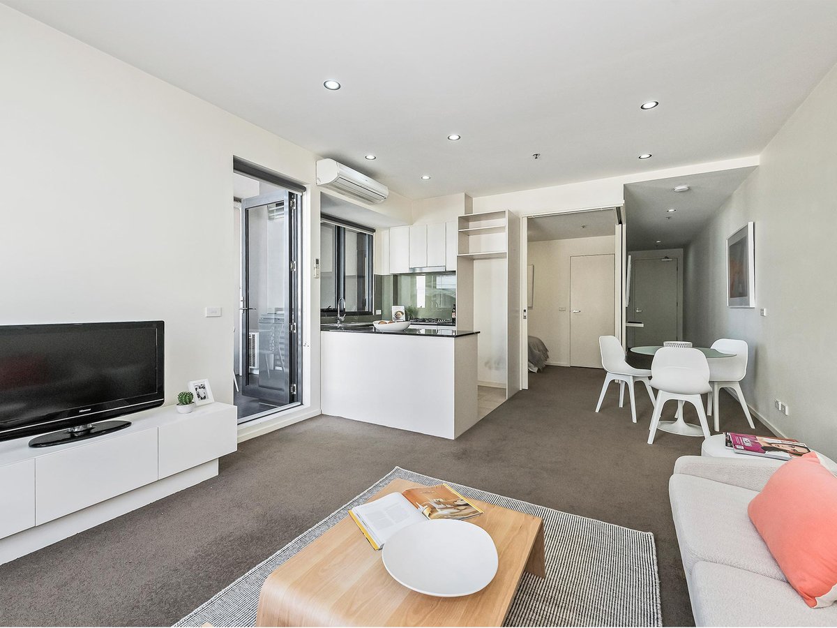 310 / 216 Rouse Street PORT MELBOURNE - Residential for sale