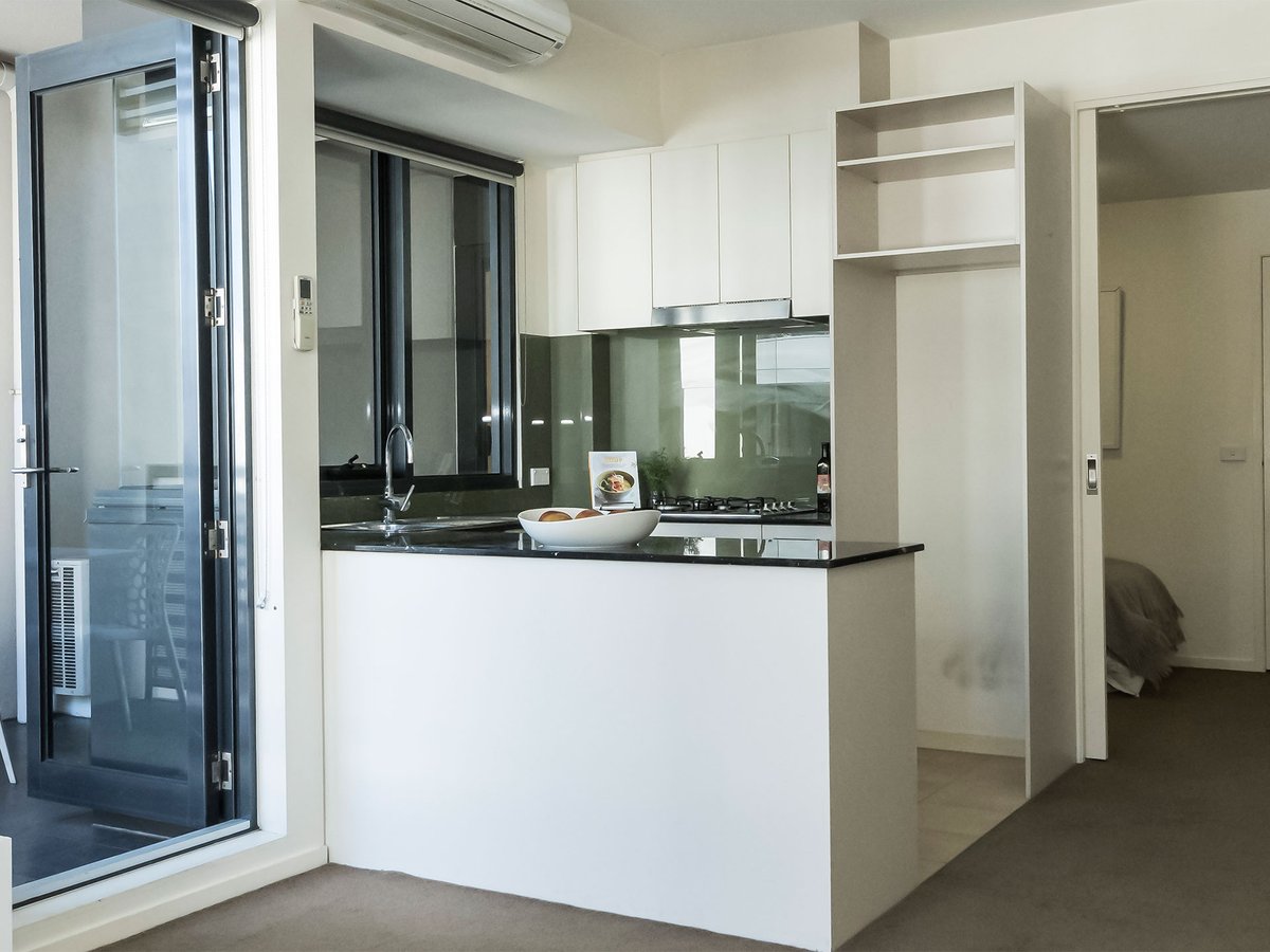 310 / 216 Rouse Street PORT MELBOURNE - Residential for sale