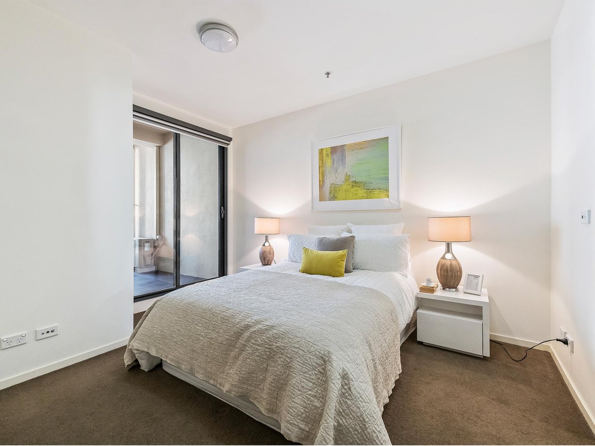 310 / 216 Rouse Street PORT MELBOURNE - Residential for sale