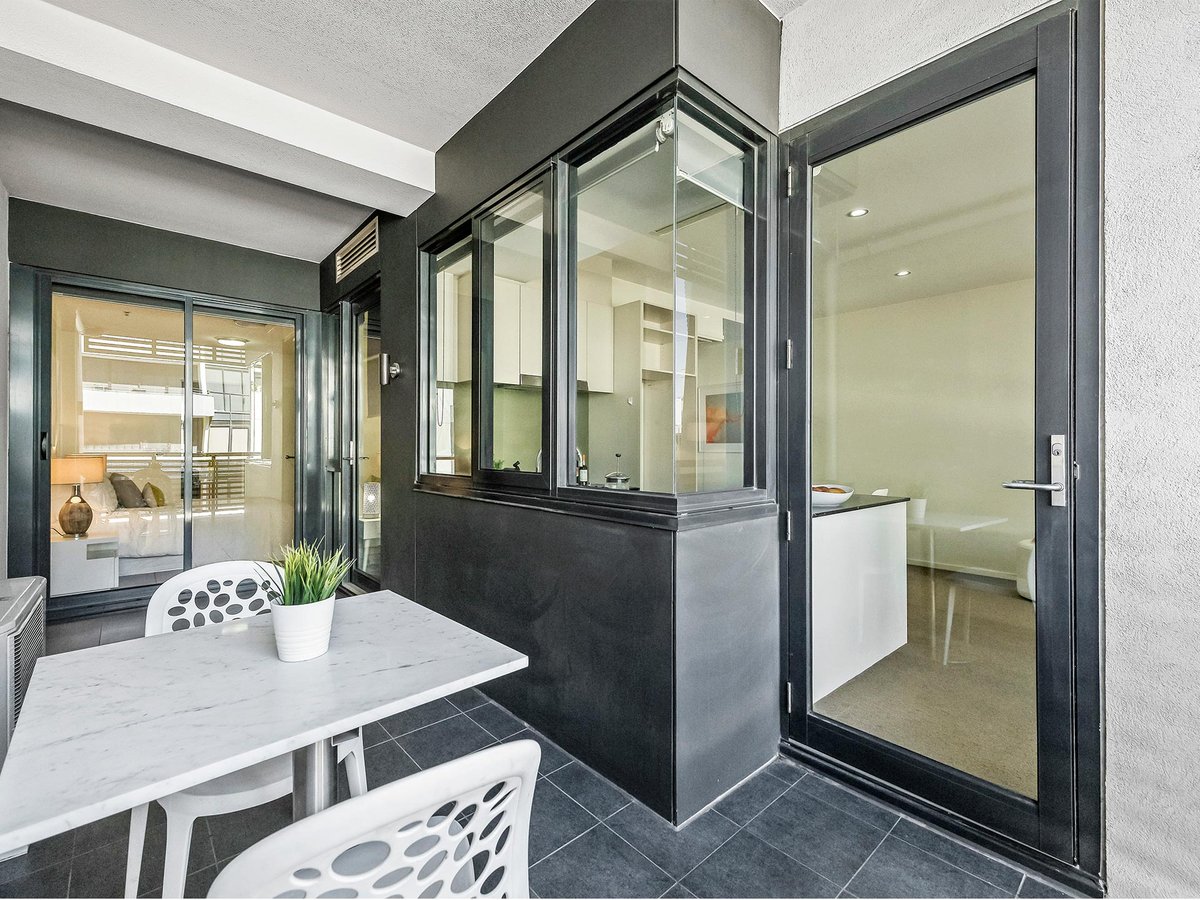 310 / 216 Rouse Street PORT MELBOURNE - Residential for sale