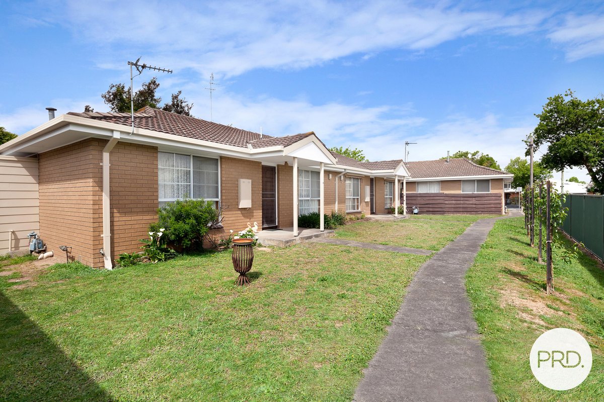 3/103-105 Ascot Street South, BALLARAT CENTRAL VIC 3350