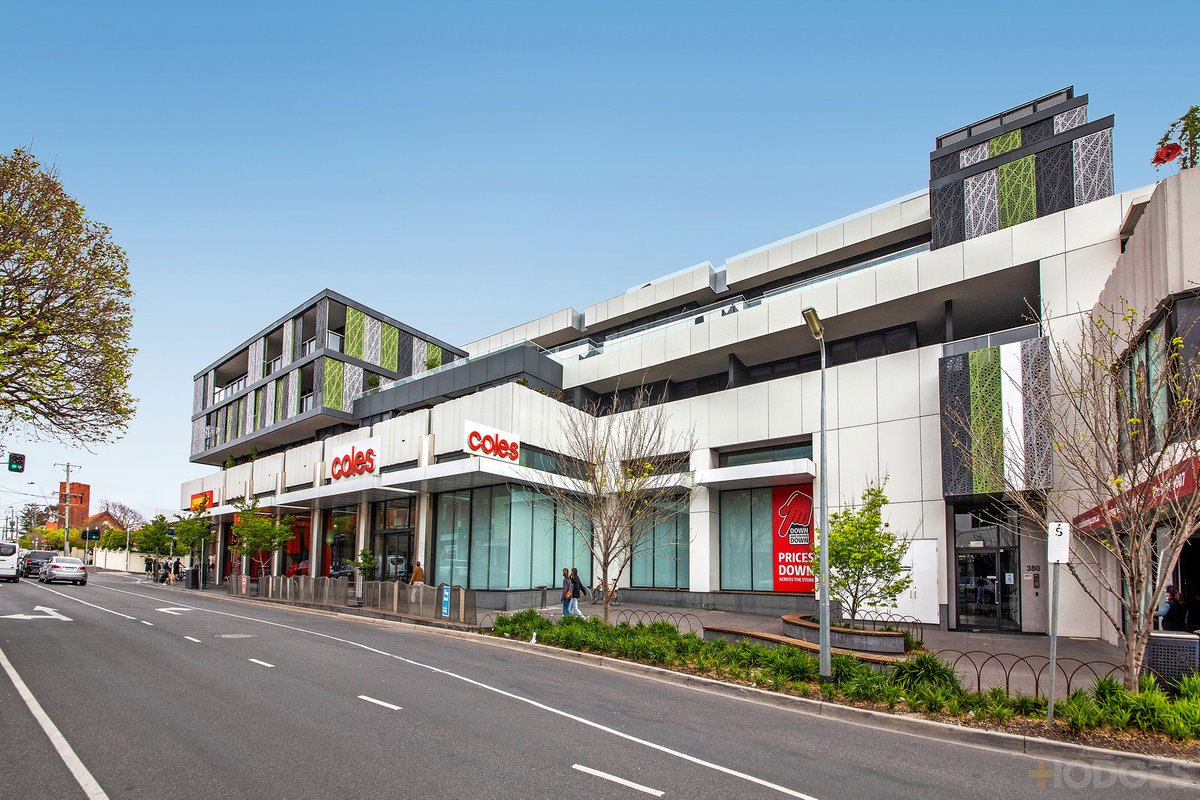 310 / 380 Bay Street Brighton - Residential for sale