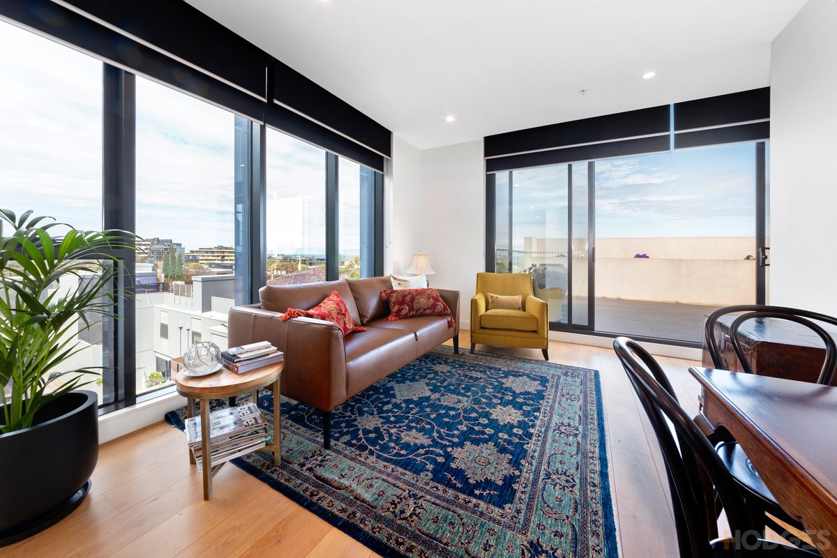 310 / 427 Hampton Street Hampton - Residential for sale