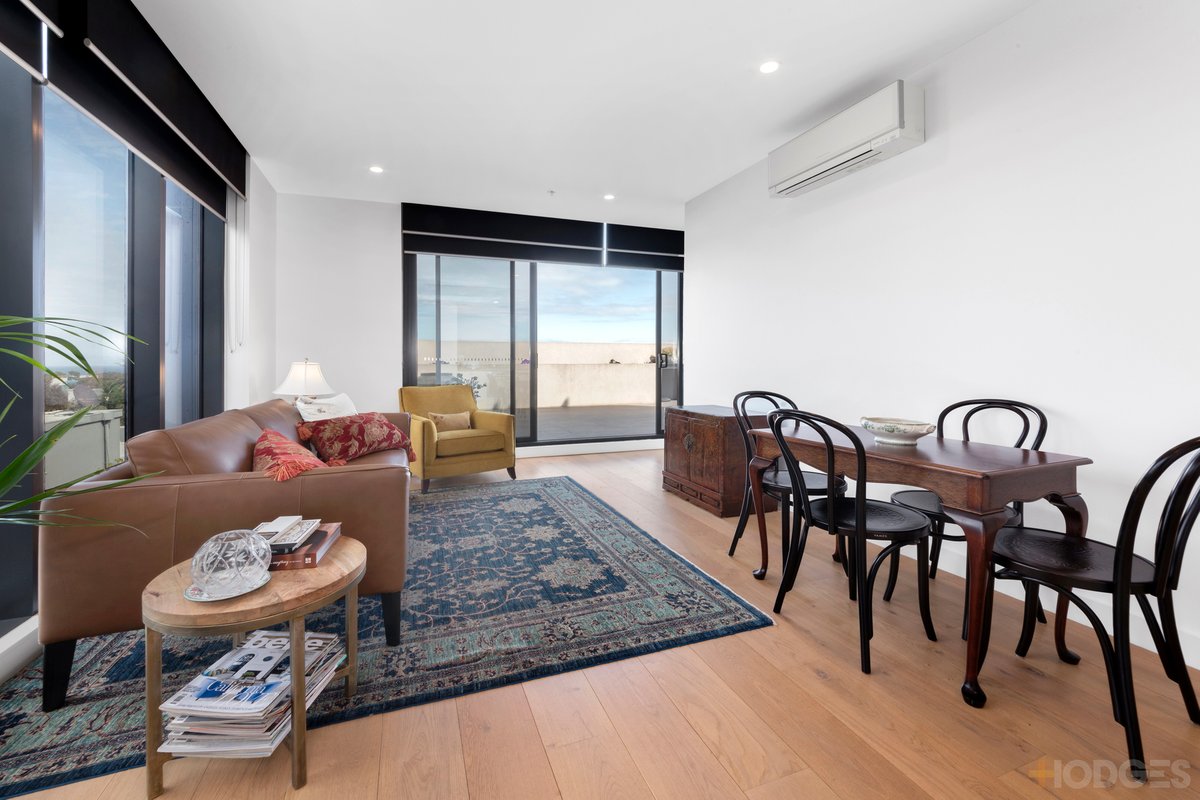 310 / 427 Hampton Street Hampton - Residential for sale