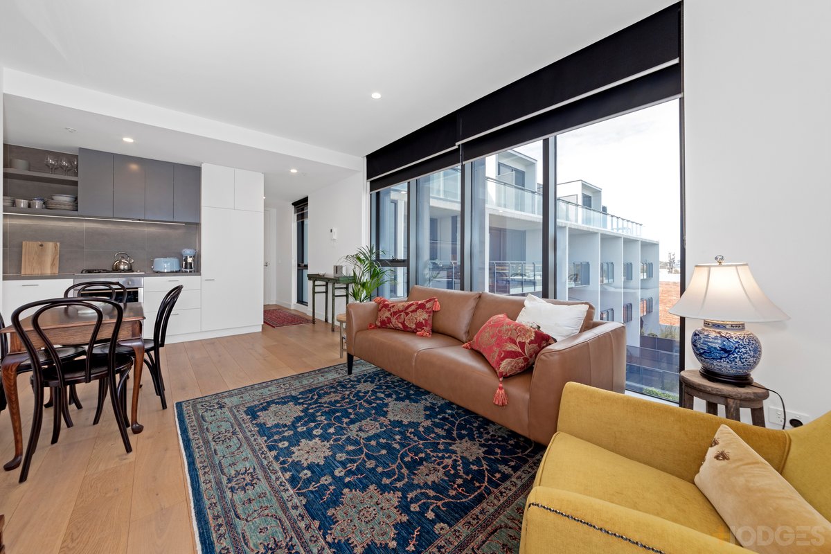 310 / 427 Hampton Street Hampton - Residential for sale