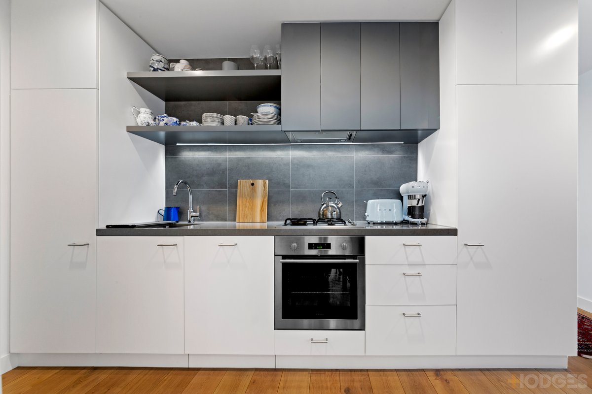 310 / 427 Hampton Street Hampton - Residential for sale
