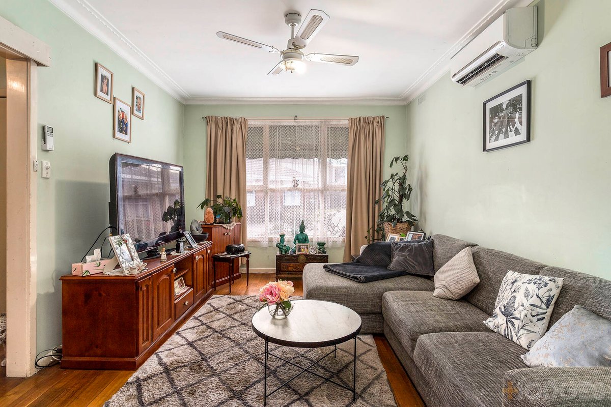3 / 11 Bishop Street Kingsville - Residential for sale