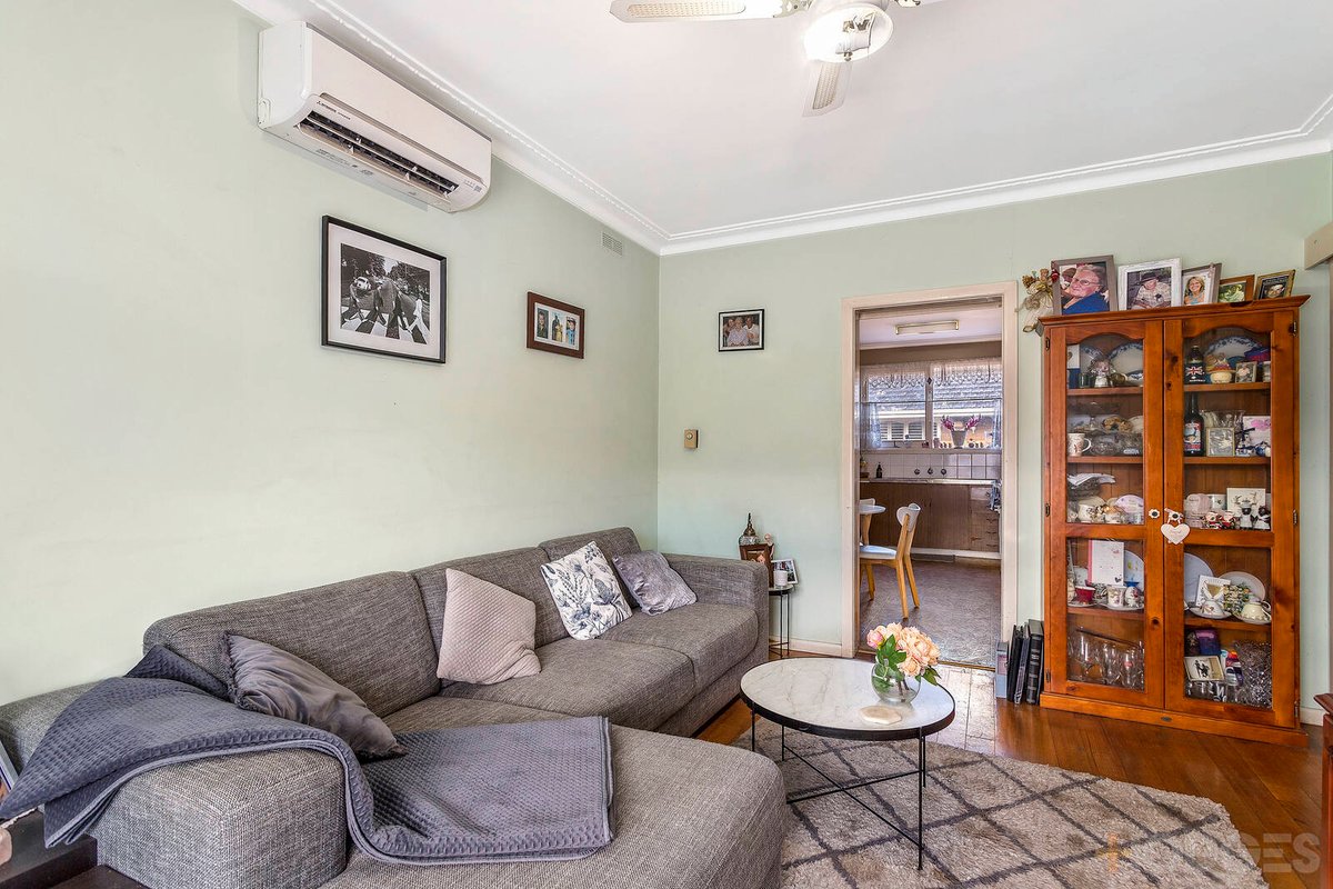 3 / 11 Bishop Street Kingsville - Residential for sale