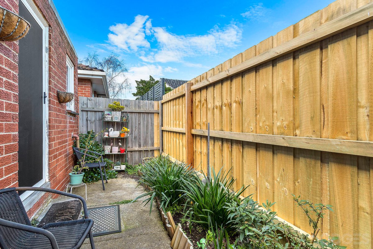 3 / 11 Bishop Street Kingsville - Residential for sale