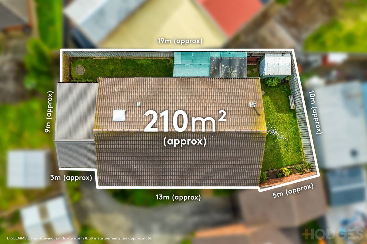 3 / 11 Henderson Drive Lara - Residential for sale