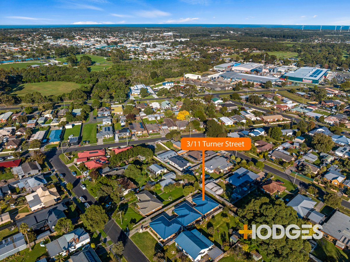 3 / 11 Turner Street North Wonthaggi - Residential for sale