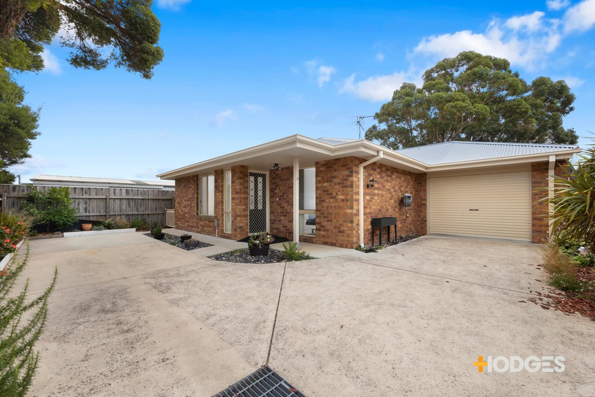 3 / 11 Turner Street North Wonthaggi - Residential for sale