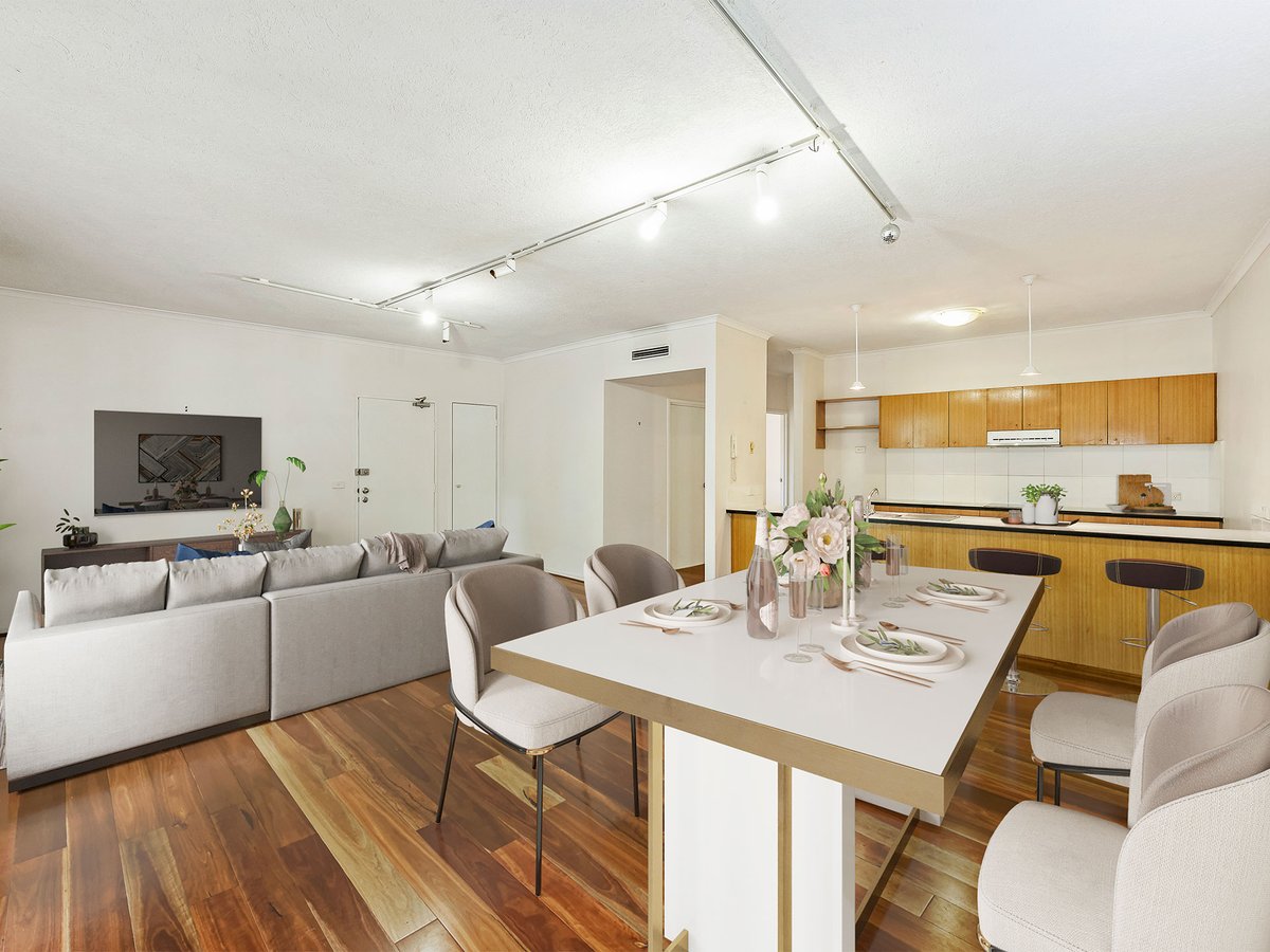 3 / 110 Southbank Boulevard SOUTHBANK - Residential for sale