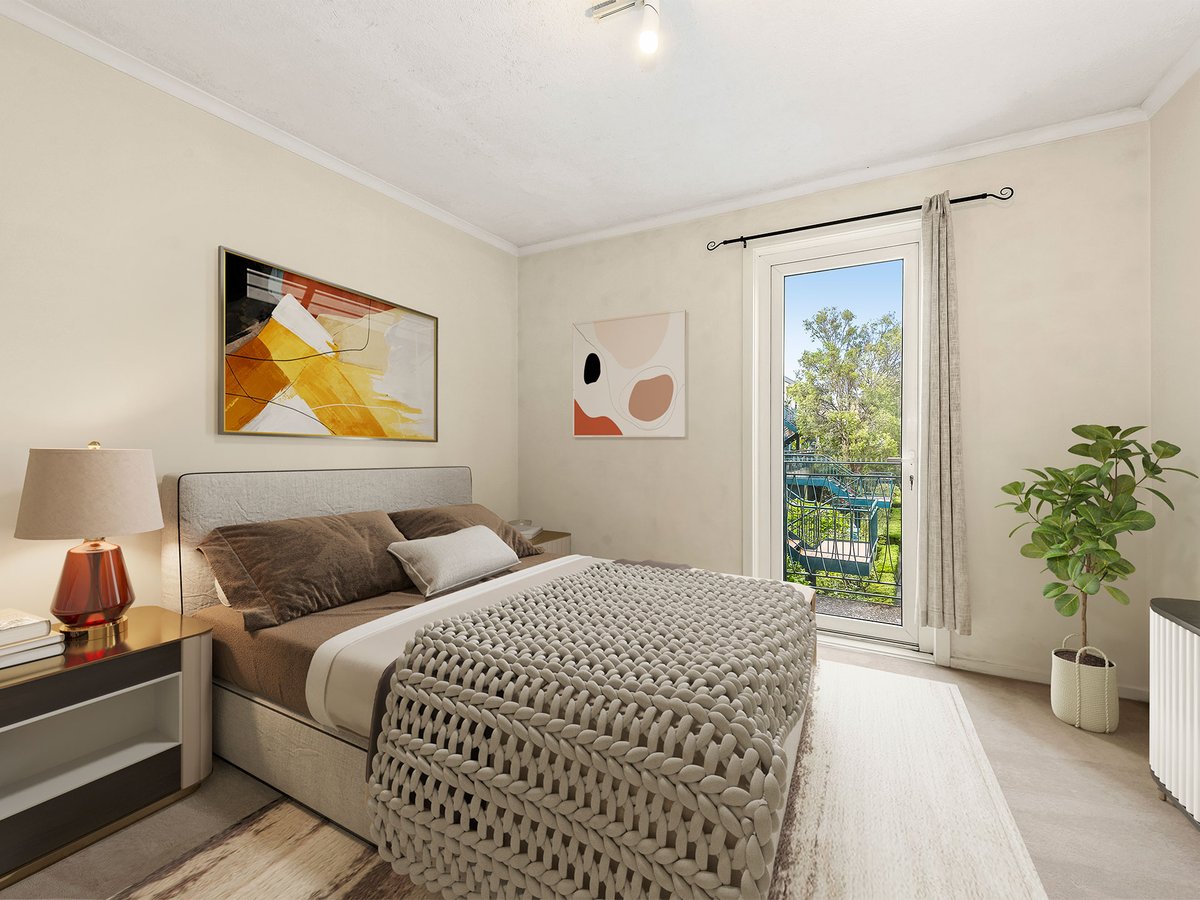 3 / 110 Southbank Boulevard SOUTHBANK - Residential for sale