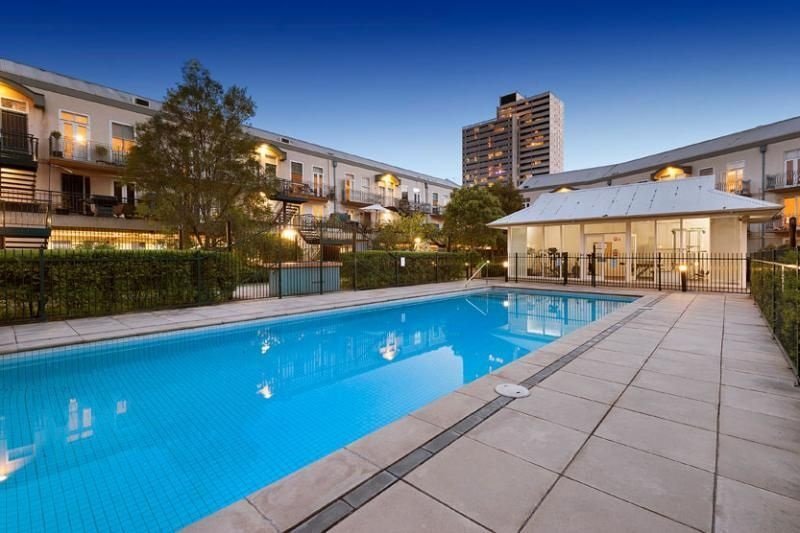 3 / 110 Southbank Boulevard SOUTHBANK - Residential for sale