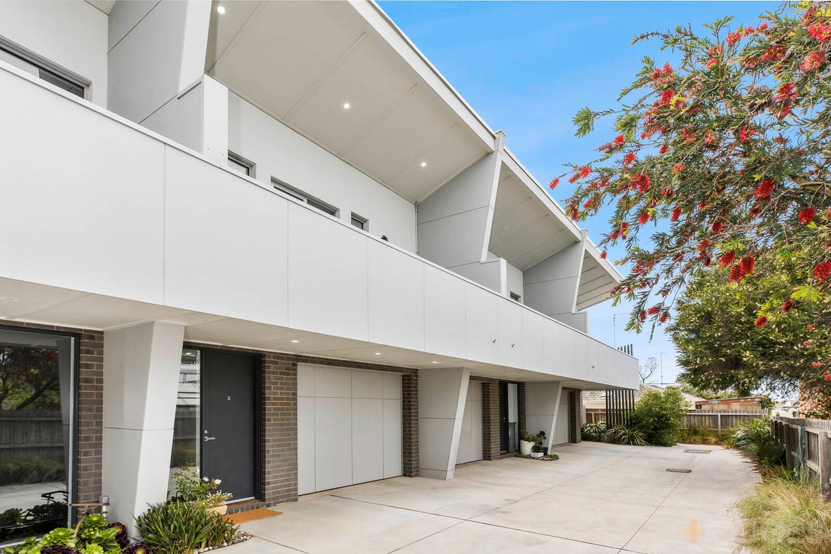3 / 110 The Parade Ocean Grove - Residential for sale