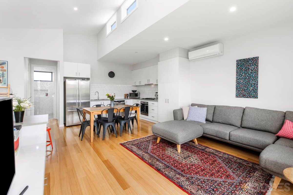 3 / 110 The Parade Ocean Grove - Residential for sale