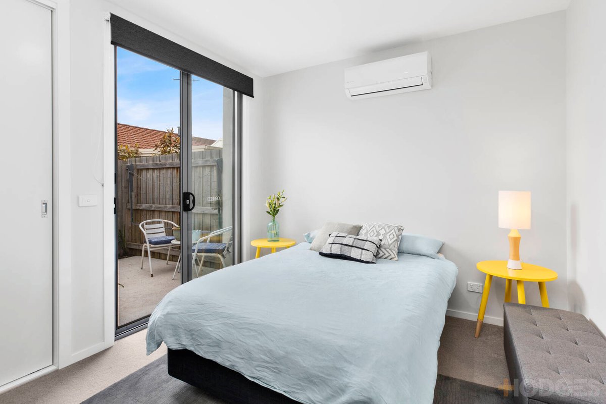 3 / 110 The Parade Ocean Grove - Residential for sale