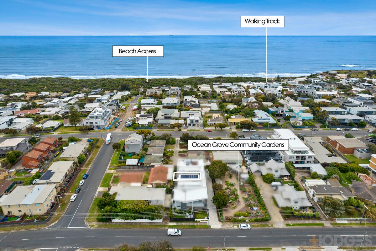 3 / 110 The Parade Ocean Grove - Residential for sale