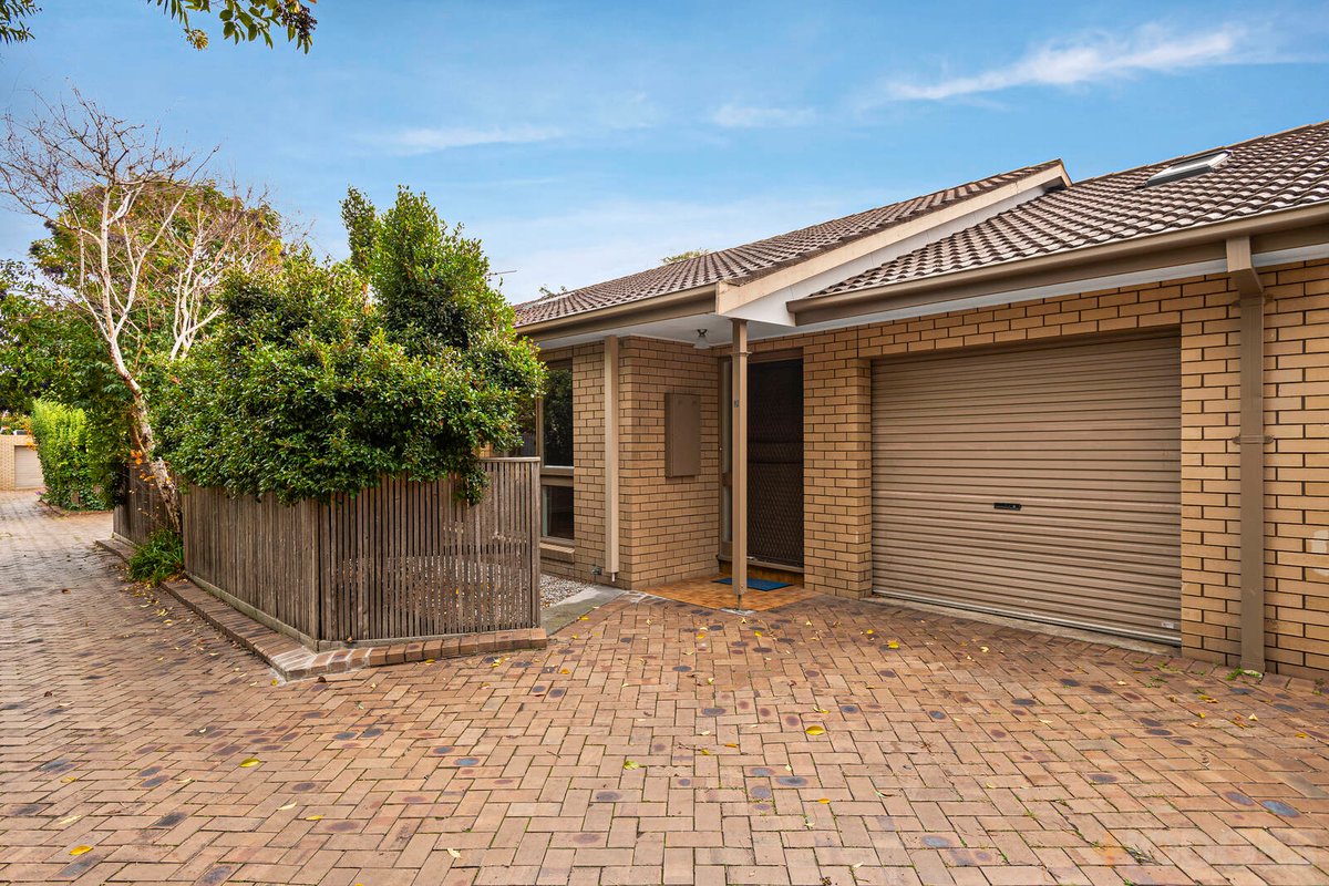 3 / 111 Hotham Street St Kilda East - Residential for sale