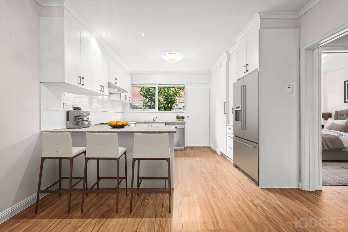3 / 111 Hotham Street St Kilda East - Residential for sale
