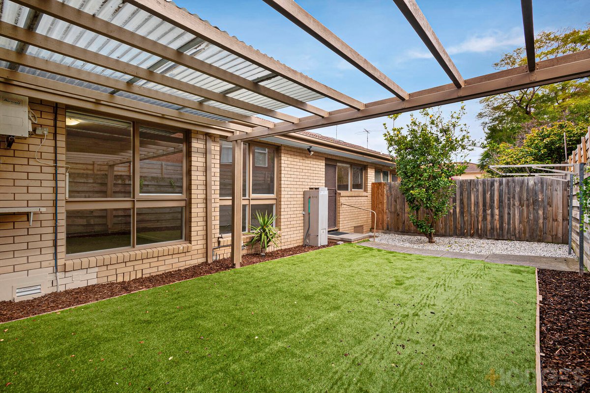 3 / 111 Hotham Street St Kilda East - Residential for sale