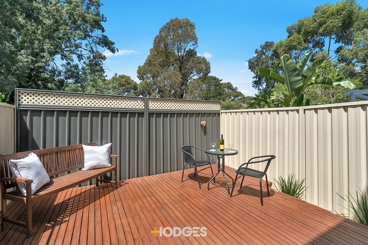 3 / 114 Warren Road Mordialloc - Residential for sale