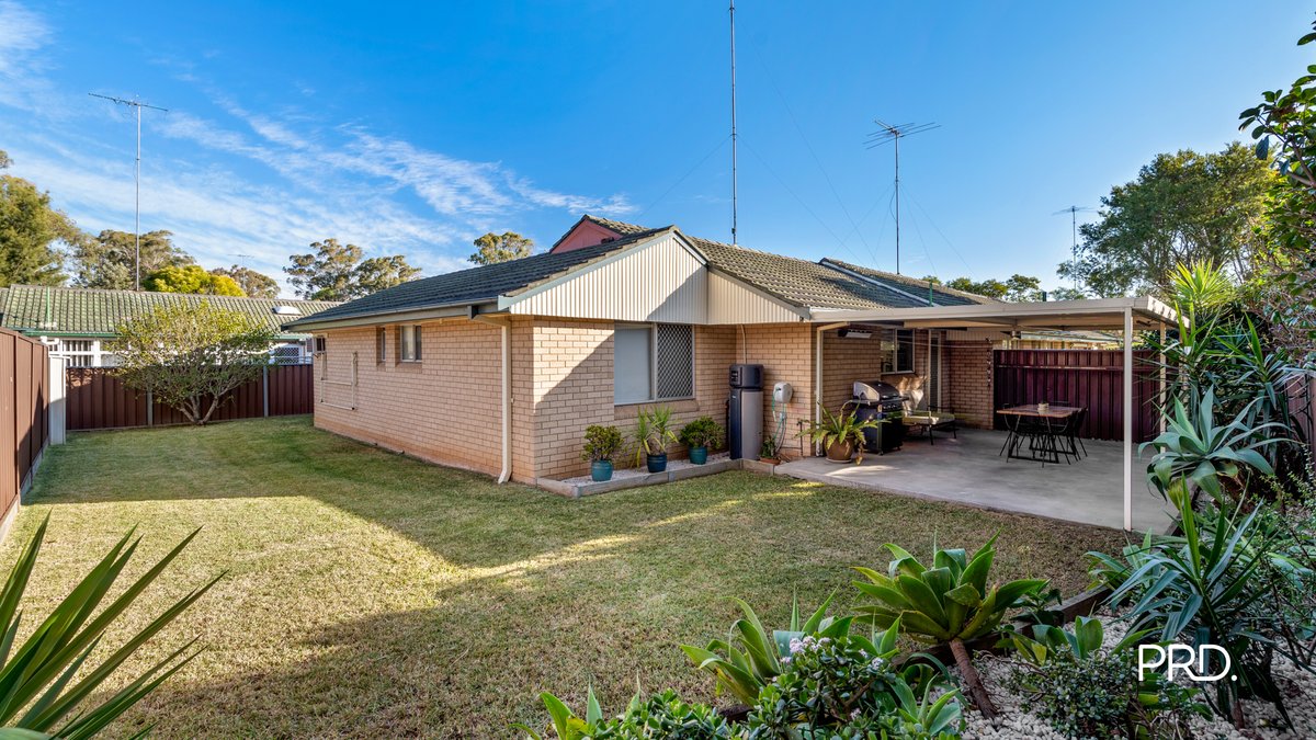 3/115 Evan Street, SOUTH PENRITH NSW 2750