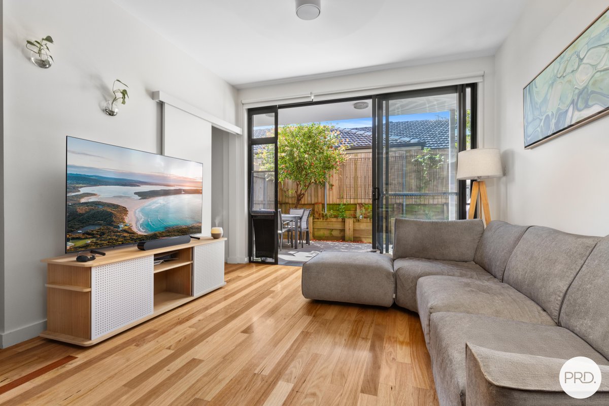 3/118-120 Kingsgrove Road, KINGSGROVE NSW 2208