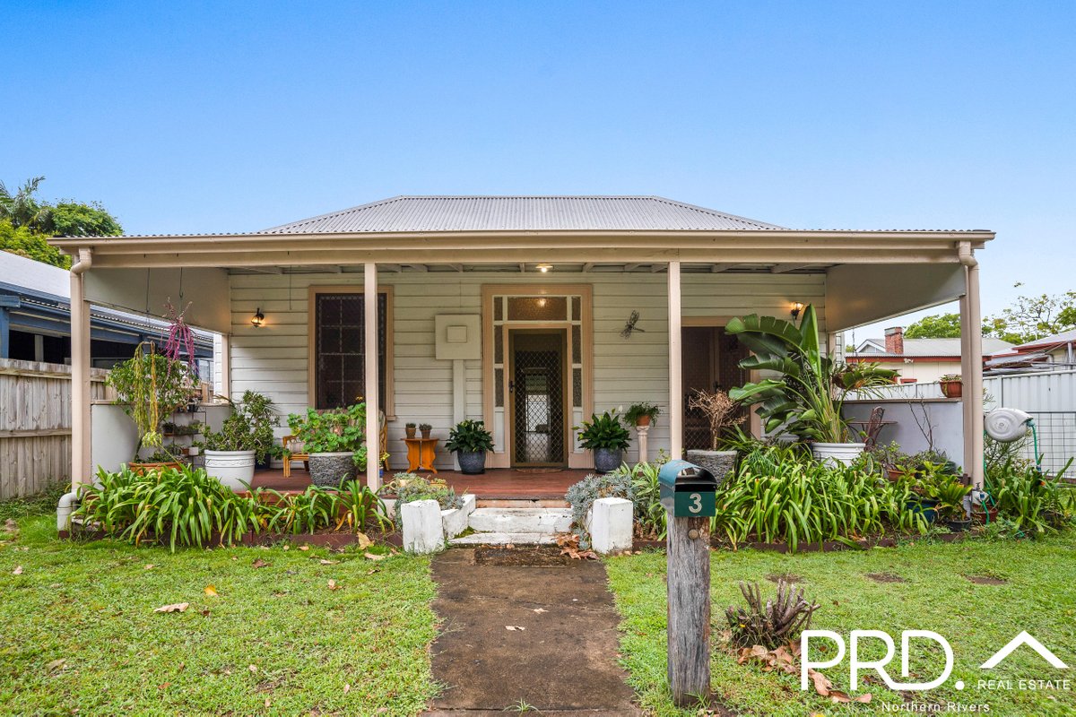 3/12-14 River Street, CASINO NSW 2470