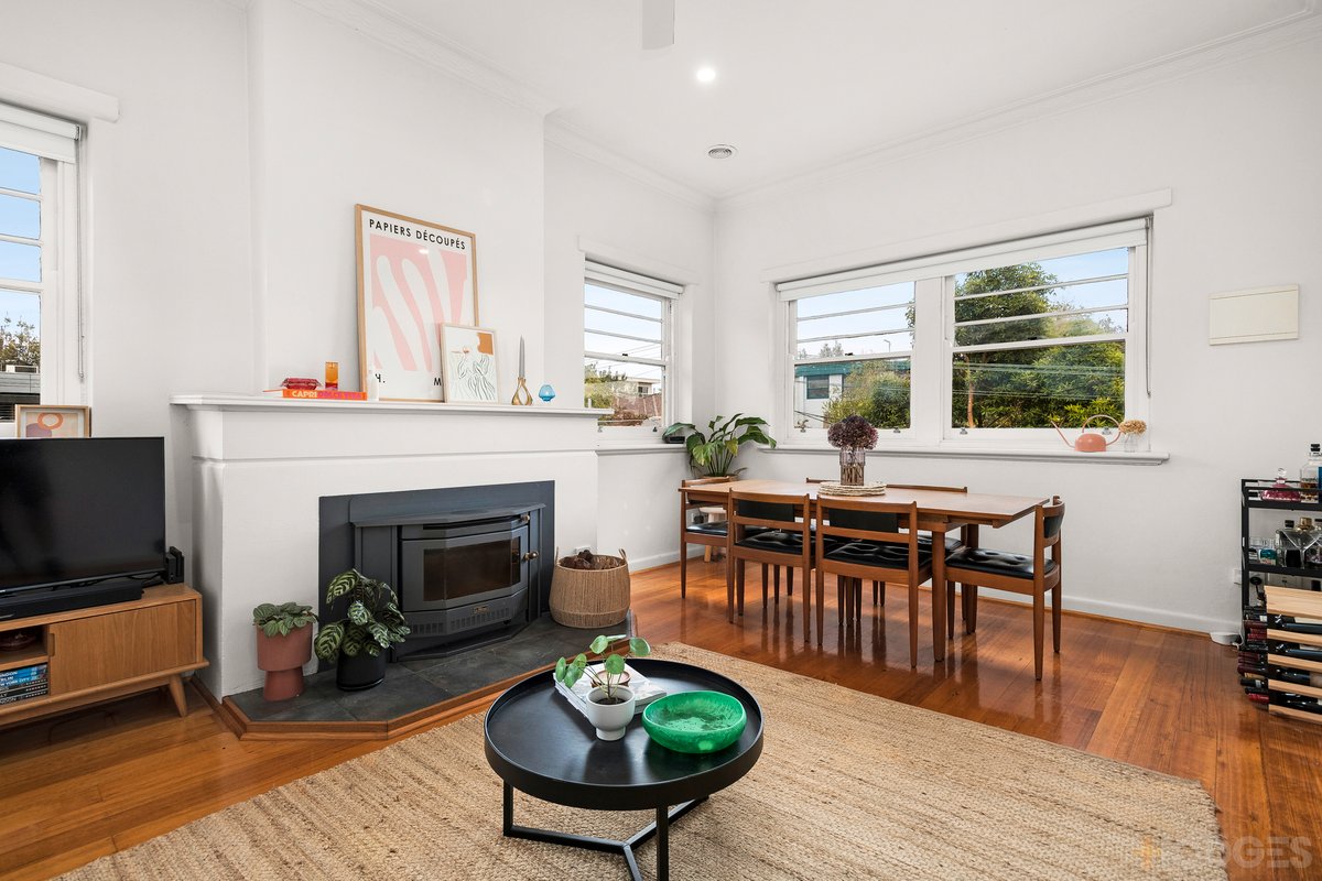 3 / 12 Lewisham Road Prahran - Residential for sale