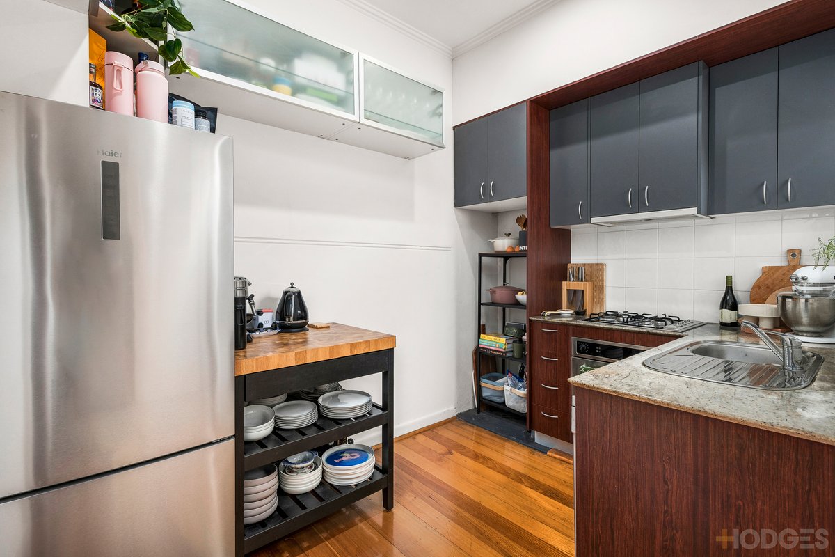 3 / 12 Lewisham Road Prahran - Residential for sale