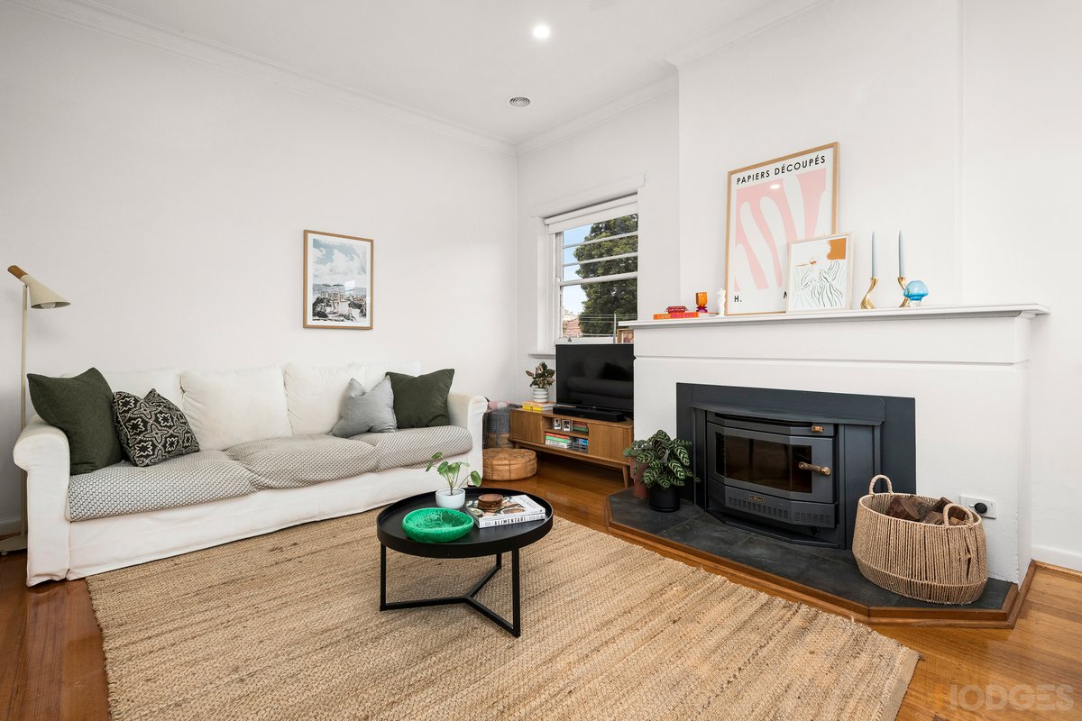 3 / 12 Lewisham Road Prahran - Residential for sale