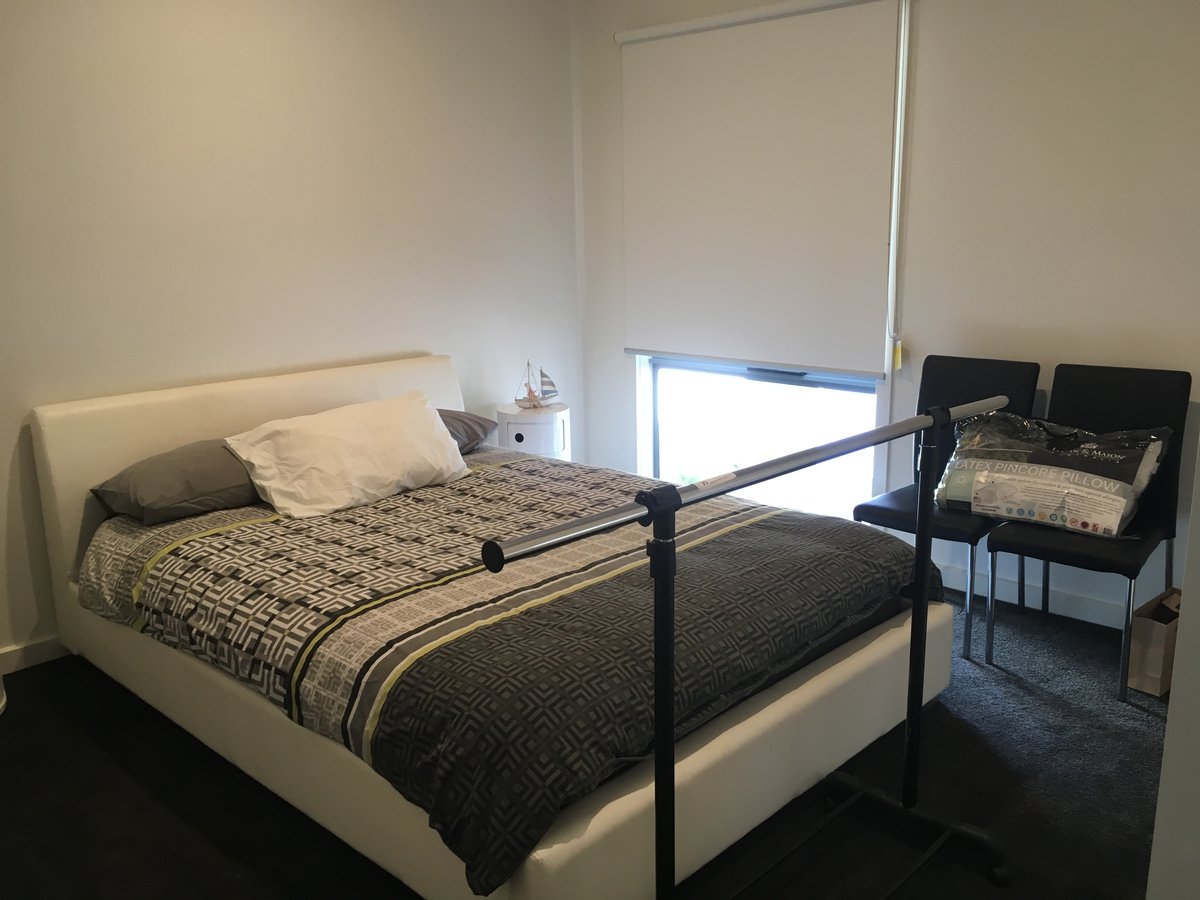 3/12 Morris Road MCCRAE - Residential for lease