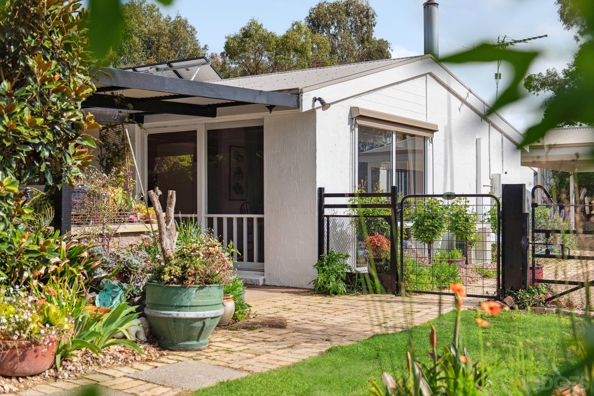 312 Old Kilmore-Lancefield Road Willowmavin - Residential for sale