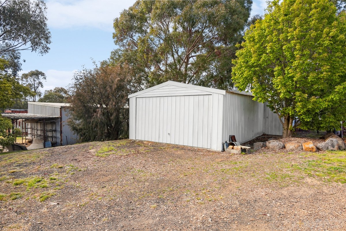 312 Old Kilmore-Lancefield Road Willowmavin - Residential for sale