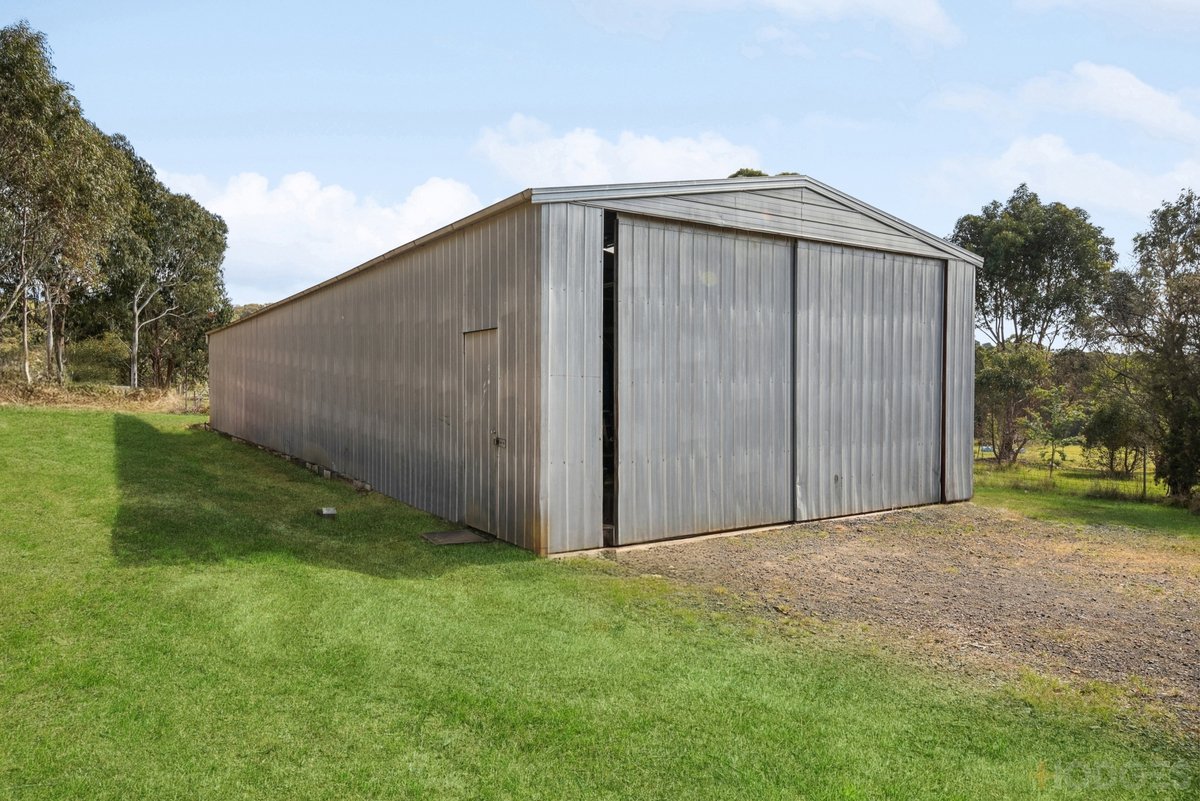 312 Old Kilmore-Lancefield Road Willowmavin - Residential for sale