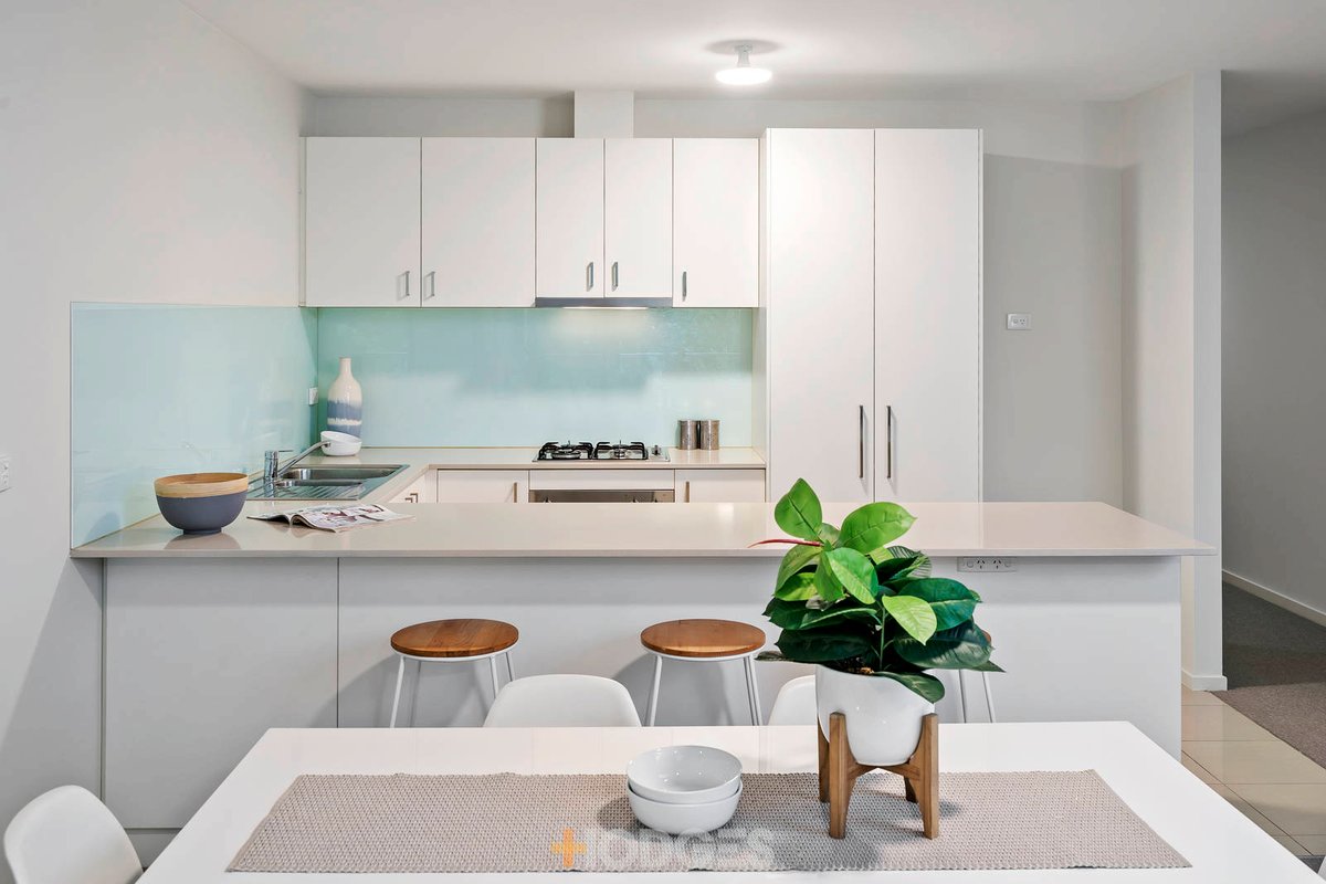 31 / 2 Saltriver Place Footscray - Residential for sale