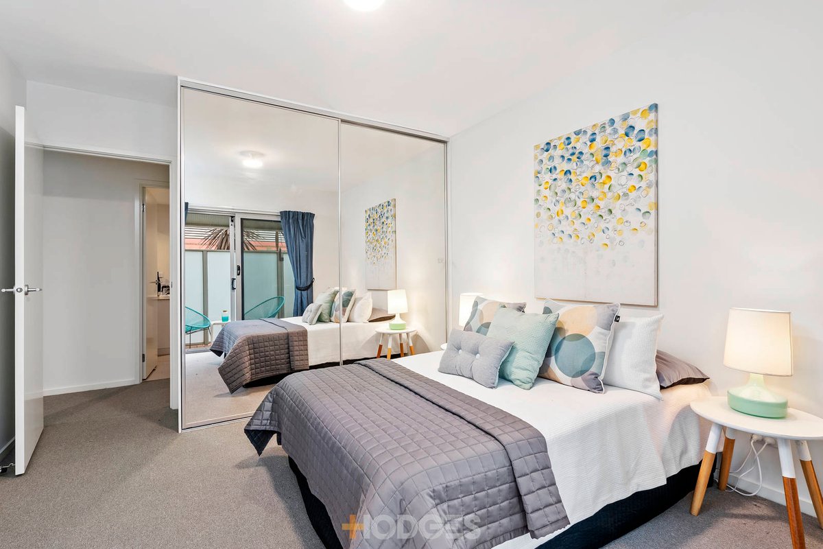 31 / 2 Saltriver Place Footscray - Residential for sale