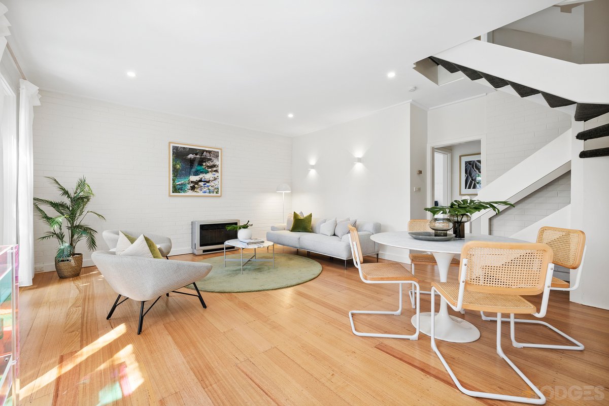 3 / 120 Tramway Parade Beaumaris - Residential for sale