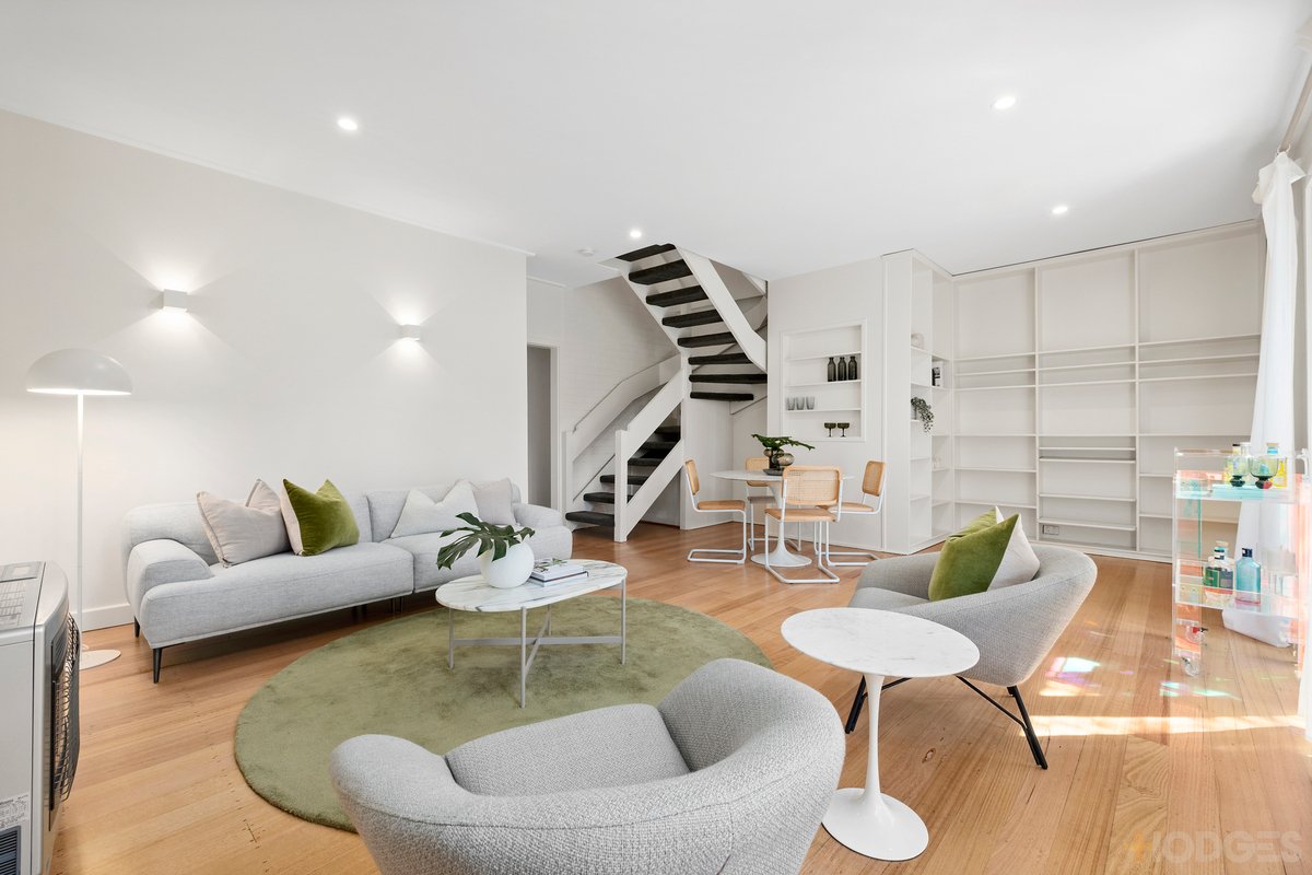 3 / 120 Tramway Parade Beaumaris - Residential for sale