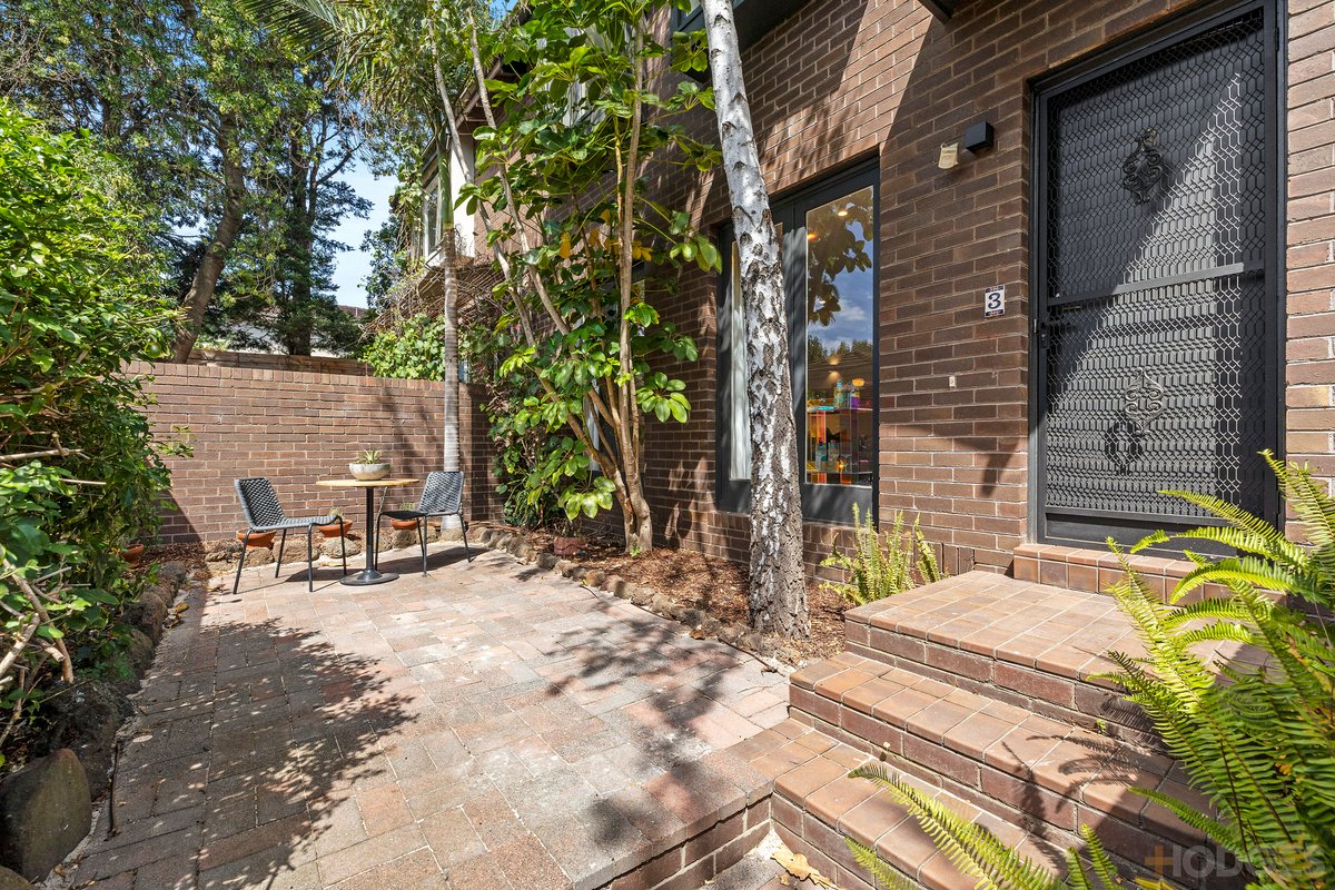 3 / 120 Tramway Parade Beaumaris - Residential for sale