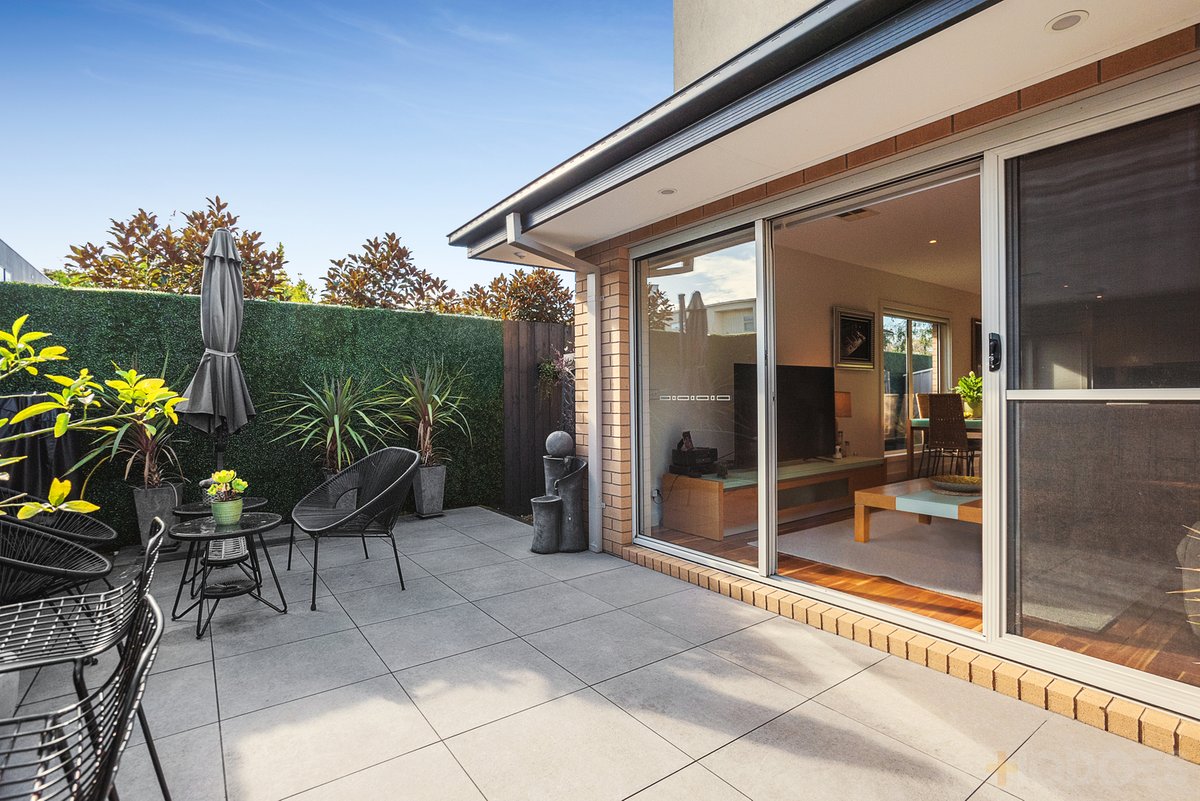 3 / 121 Collins Street Mentone - Residential for sale