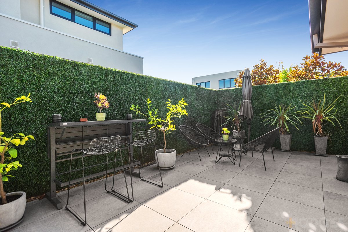 3 / 121 Collins Street Mentone - Residential for sale