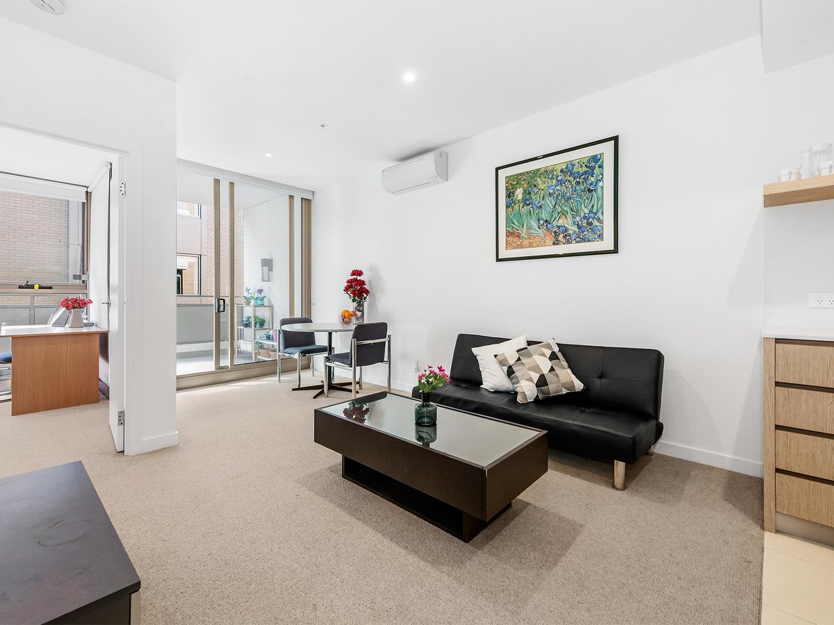 312 / 15 Bond Street CAULFIELD NORTH - Residential for sale