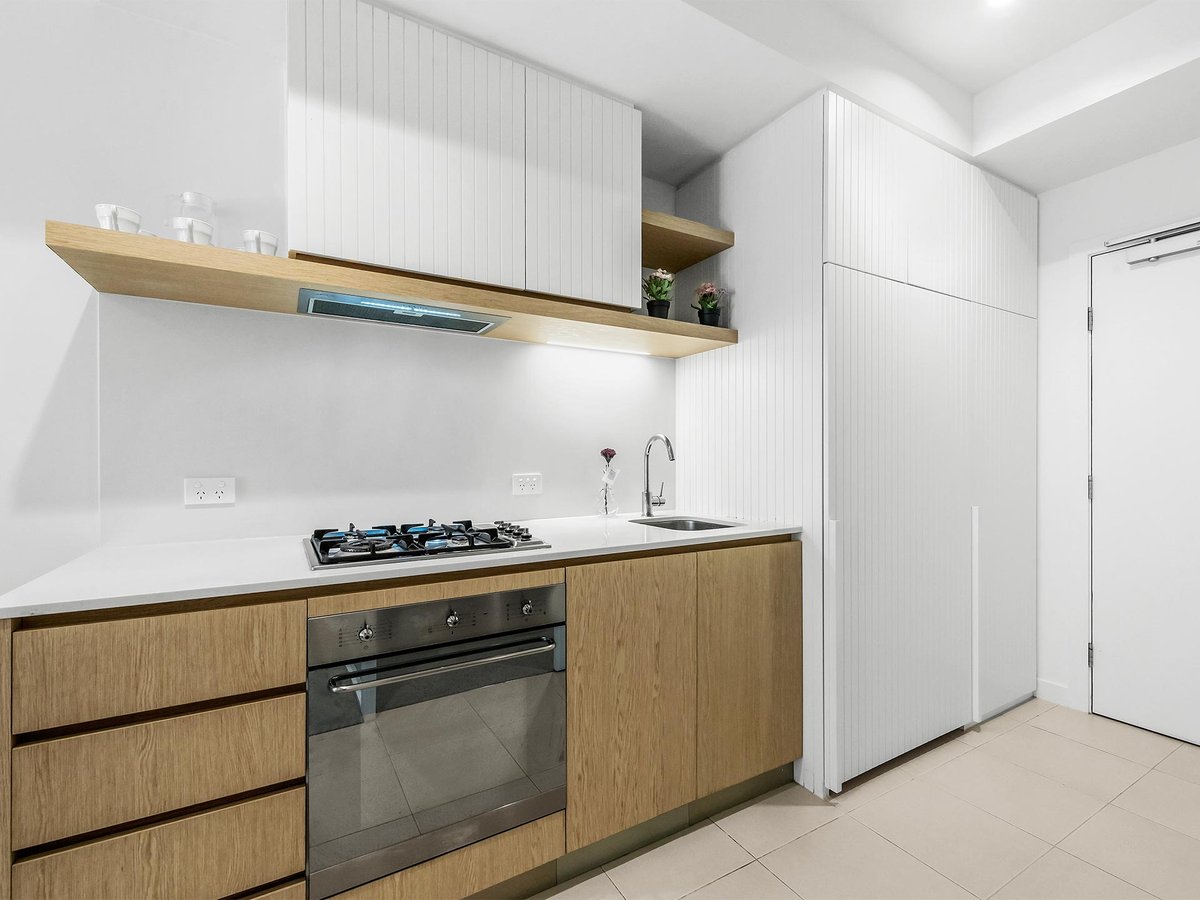 312 / 15 Bond Street CAULFIELD NORTH - Residential for sale